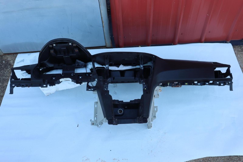 2010-2014 SUBARU LEGACY OUTBACK DASH DASHBOARD INSTRUMENT PANEL OEM