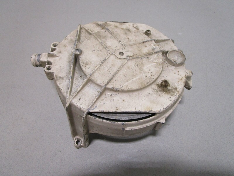 0378302 Rewind Recoil Pull Starter Evinrude/Johnson 5.5 Hp378302