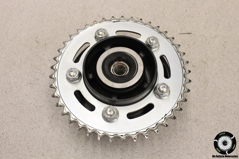 2014 Honda Cbr500rSprocket Rear Hub Drive CBR 500 14