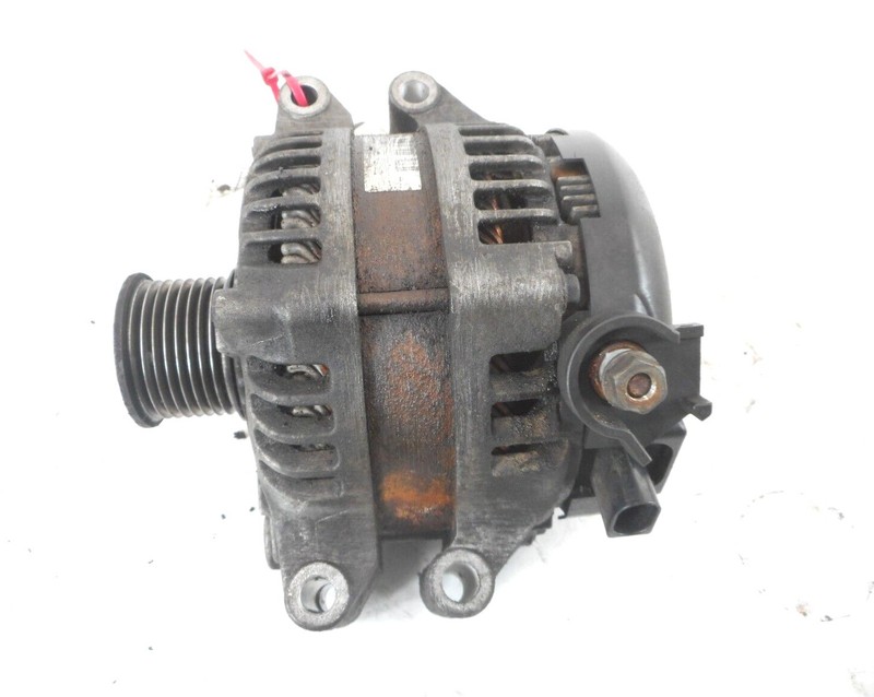 BMW X3 Alternator 170 Amp OEM 2011 2012