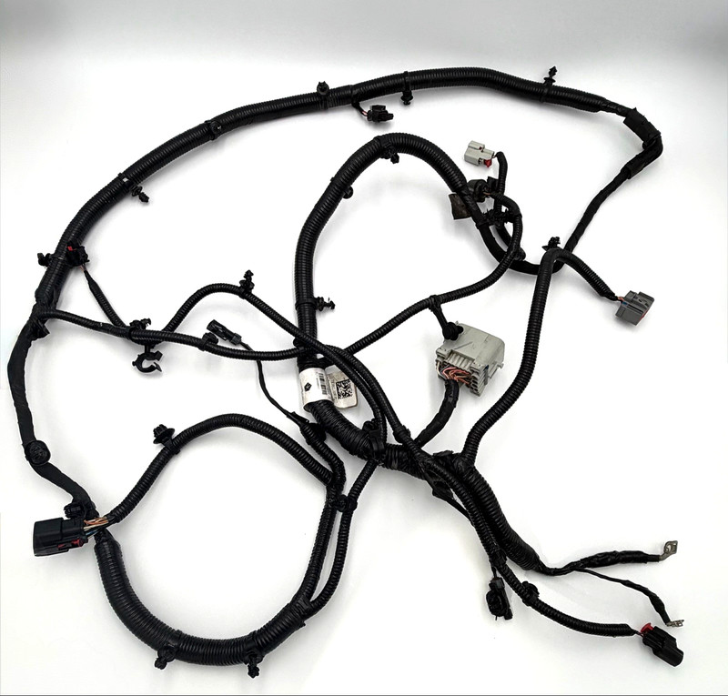 ✅ 19-2026 RAM 2500-3500 DIESEL 6.7L OEM FRONT END MODULE WIRING HARNESS WIRE 59K