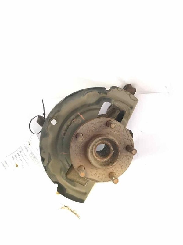 Spindle Knuckle Front NISSAN ALTIMA Right 02 03 04 05 06
