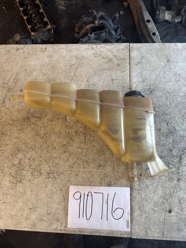 00-05 FORD F250 EXCURSION Coolant Reservoir 2C3Z8A080AA