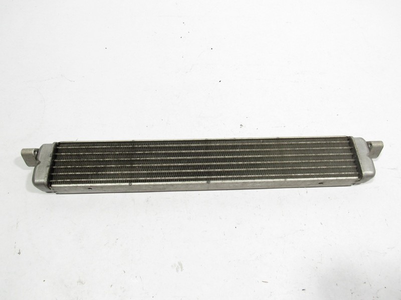 13-19 Mercedes SL550 R231 2013 Engine Motor Oil Cooler Radiator |