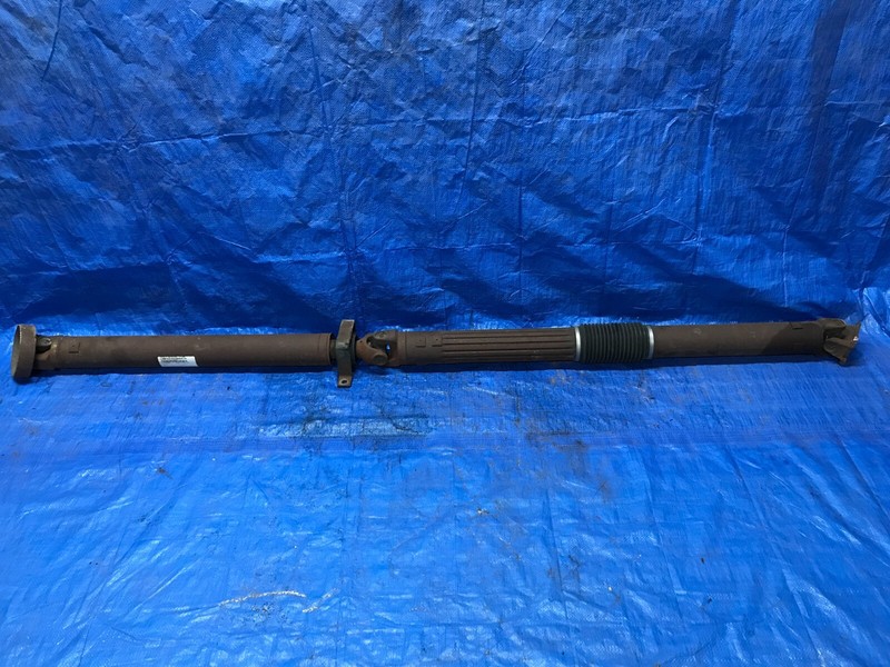 2019 2023 Dodge Ram 1500 Rear Drive Shaft 3.6L RWD Quad OEM P52123616AA