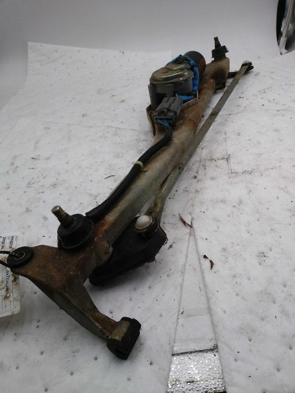 2000 Acura RL Wiper Motor OEM 76505SZ3A01 109k Miles White Legend Compatibility