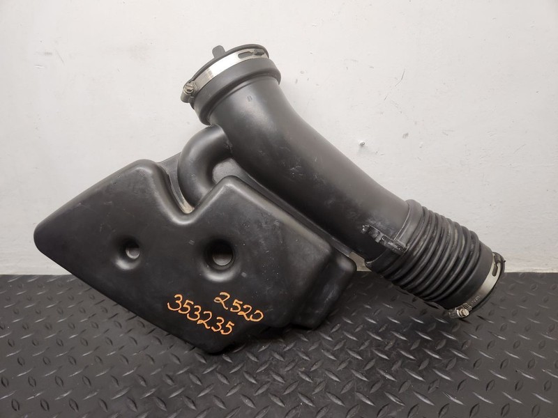 11-13 Ford F250SD F350SD 6.2L Air Cleaner Intake Hose Assembly OEM BC3Z-9B659-B