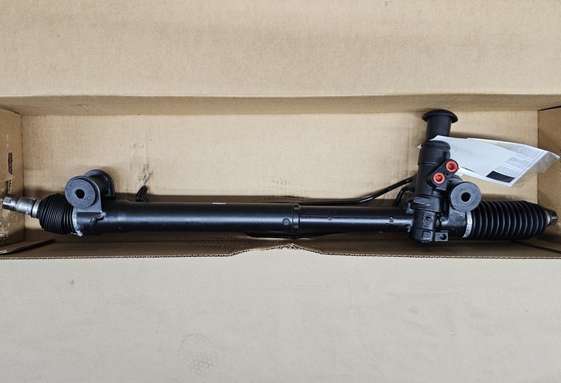 REMANUFACTURED OEM GMC CHEVY BUICK ISUZU RACK AND PINION 22-1014 *SEE CHART*