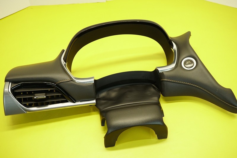 🔅2018-2023 CHEVROLET TRAVERSE OEM.STEERING COLUMN HOUSING W/CLUSTER TRIM