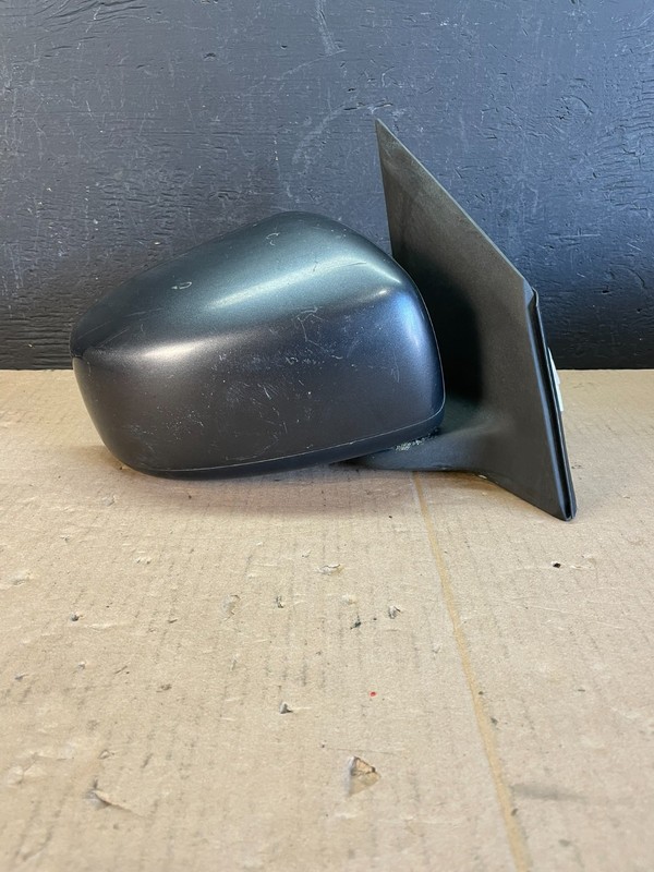 2014 to 2015 Mitsubishi Mirage Right Passenger RH View Door Mirror AD8588 DW