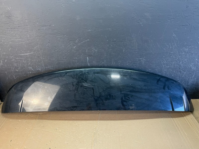 2013-2020 Nissan Pathfinder Rear Spoiler Wing Oem AC9766 DG