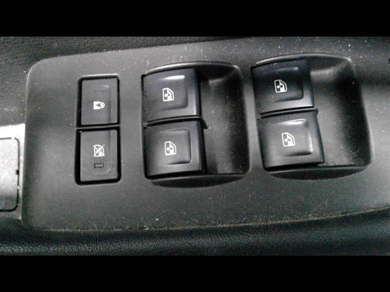 Driver Front Door Switch Driver's Window Fits 15-18 ESCALADE 722918