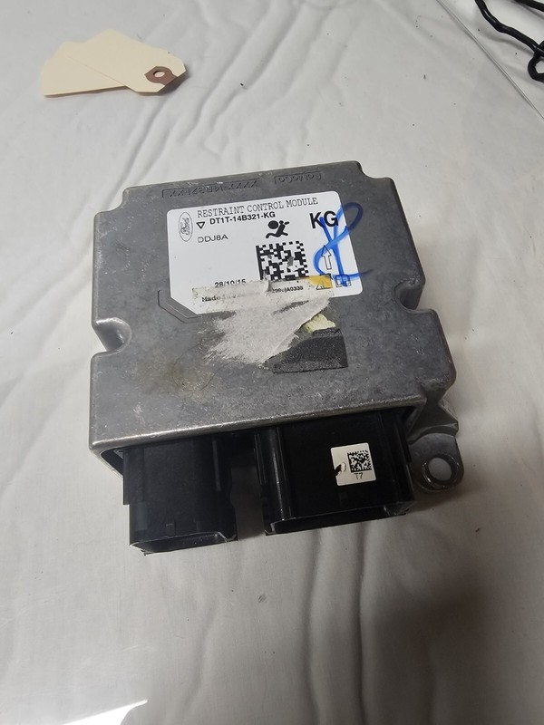 Ford Transit Connect 2014-2018 AB Control Module DT1T14B321KG