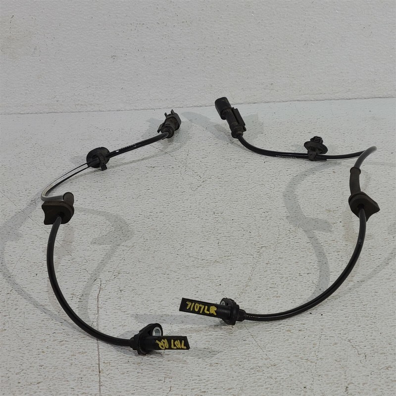 15-17 Mustang Gt Coupe Abs Wheel Speed Sensors Sensor Pair Rear Aa7107