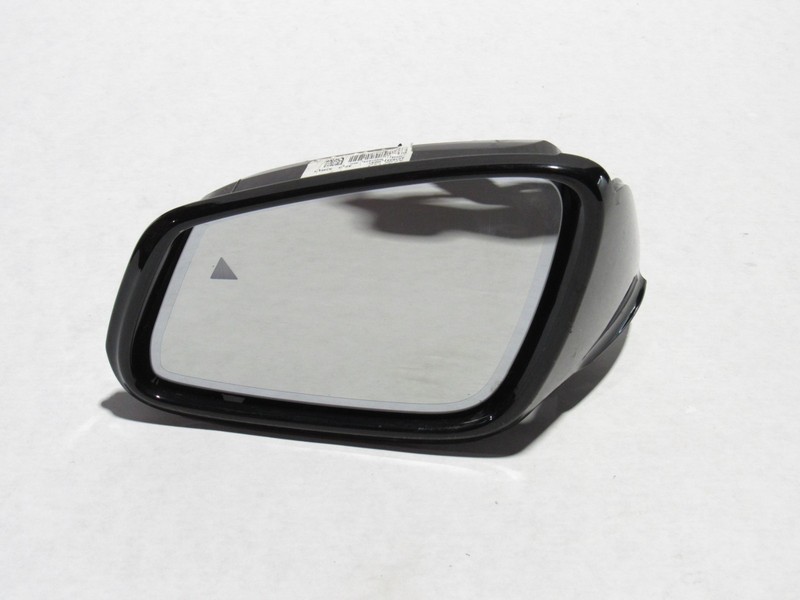 BMW M235i F44 2023 Front Left Driver Door View Mirror PARTS ONLY 20-25 *