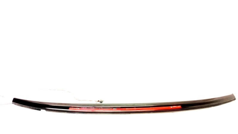 16-20 JAGUAR X260 XF REAR THIRD ADDITIONAL BRAKE LIGHT LAMP 3RD OEM 052725B
