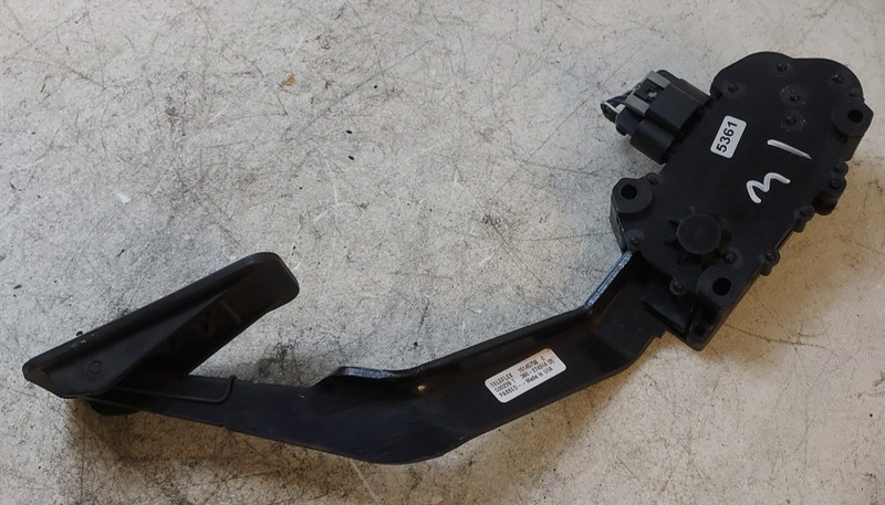 2006 Chevy Trailblazer Envoy Accelerator Floor Gas Pedal Assembly OEM