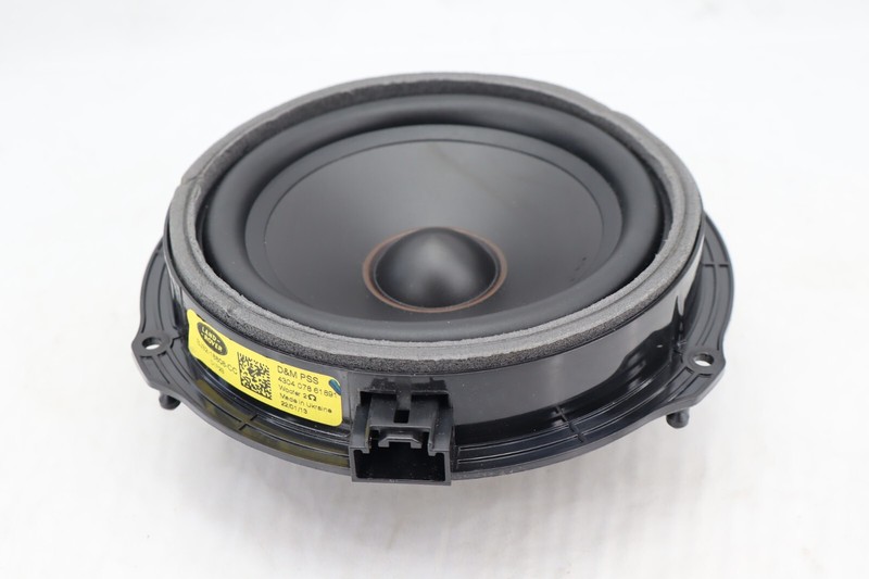 ✅ 12-19 LAND ROVER RANGE EVOQUE FRONT RIGHT RH PASS AUDIO SUBWOOFER SPEAKER OEM