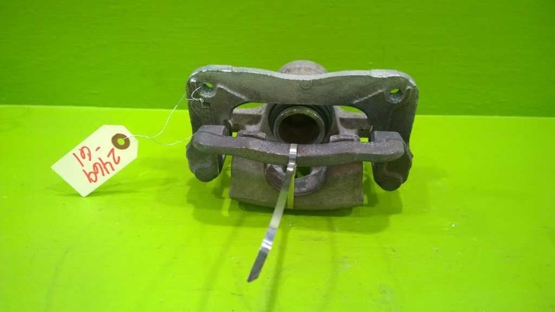 07 08 09 SANTA FE PASSENGER RIGHT REAR BRAKE CALIPER OEM 2469-61