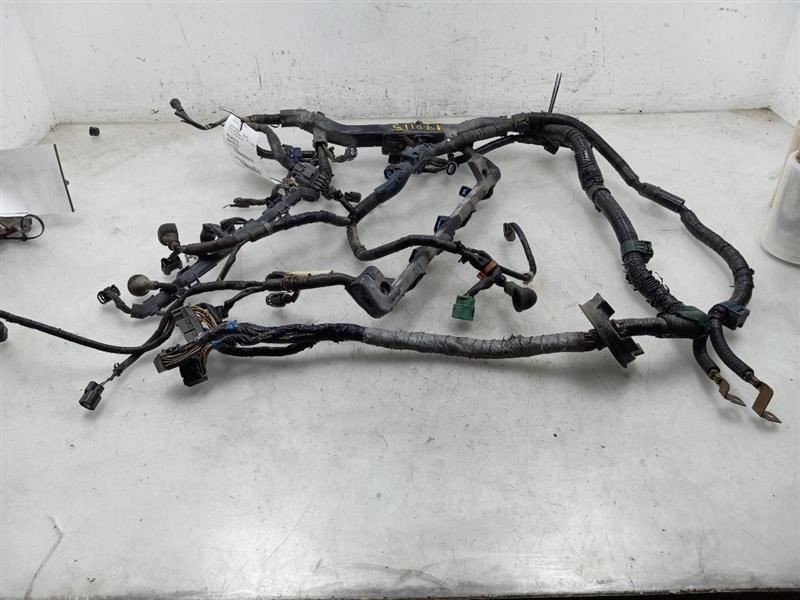 2002 ACURA RSX 2.0L ENGINE WIRE HARNESS