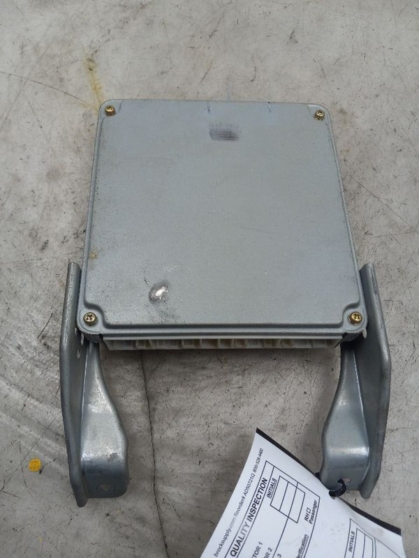 00 TOYOTA TACOMA PRERUNNER ECU ELECTRONIC CONTROL MOUDLE 85661-04680