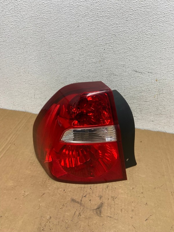 2004 to 2008 Chevrolet Malibu Left Driver Lh Side Tail Light AD2851 LK