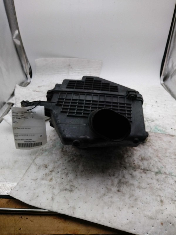 2010 Honda Odyssey Air Cleaner Assembly OEM Used 3.5L Brown 151K Miles