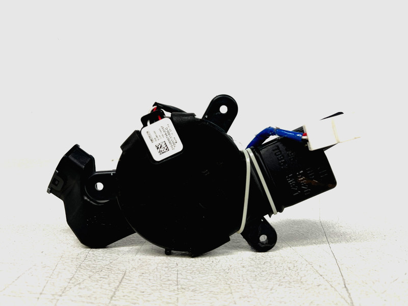 ⭐2007-2017 LEXUS LS600H REAR RIGHT SEAT CLIMATE BLOWER FAN MOTOR OEM LOT2622