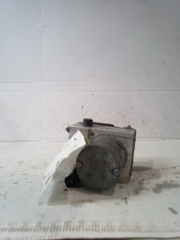2004 MAZDA RX8 ABS Pump & Motor Assembly OEM F1Y1437A0 87K Miles RED