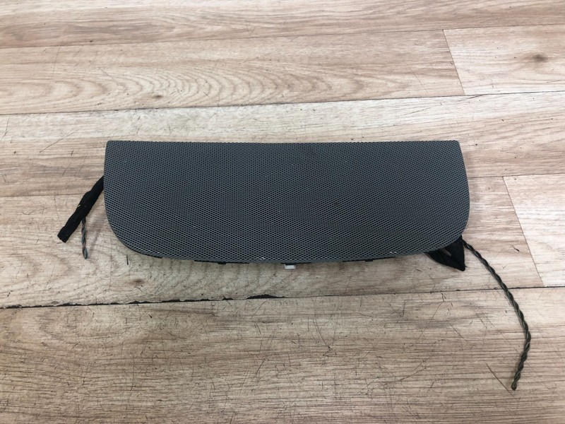 MERCEDES BENZ OEM W251 R320 R350 R500 FRONT DASH SPEAKER GRILLE COVER 06-12 2