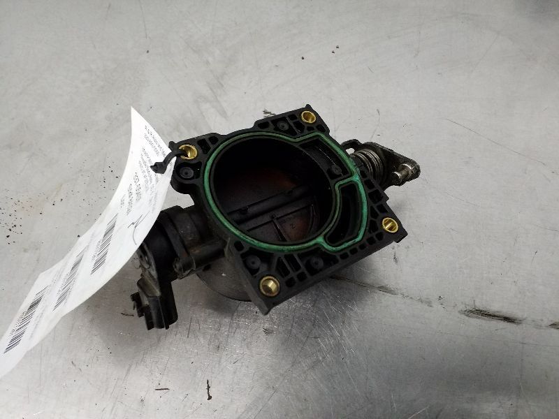 Throttle Body Throttle Valve Assembly Fits 03-07 FOCUS 177261