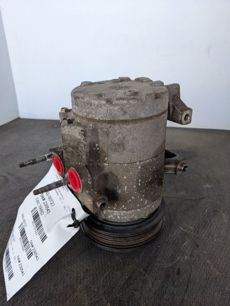 AC Compressor Engine Fits 11-16 FORD F250SD PICKUP 1121933