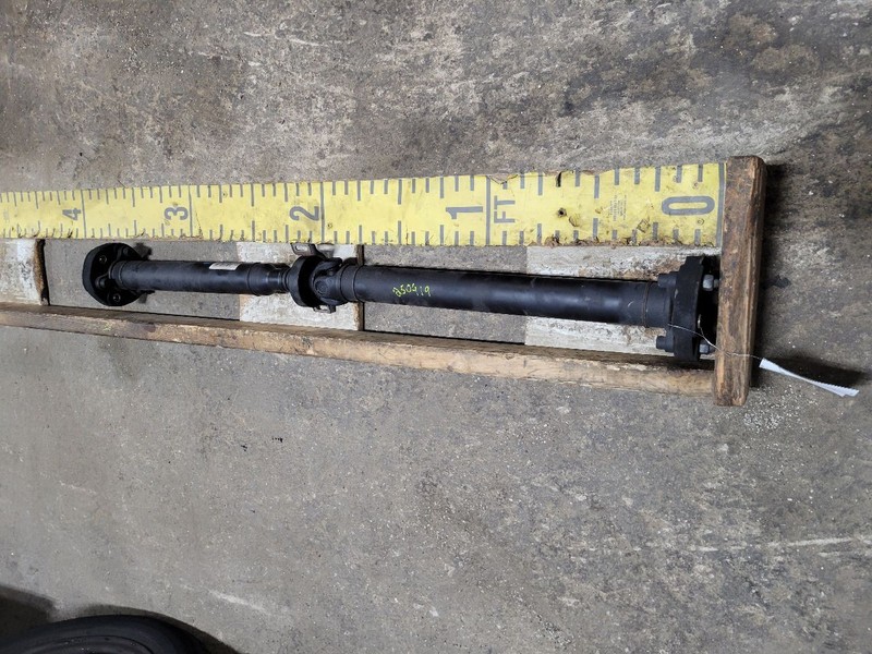 Rear Drive Shaft 172 Type SLK250 Fits 12-15 MERCEDES SLK 1683556