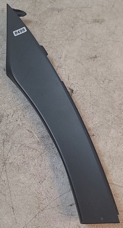 2013-16 Hyundai Santa Fe Sport Black LH Left Side Shifter Assy Trim Garnish OEM