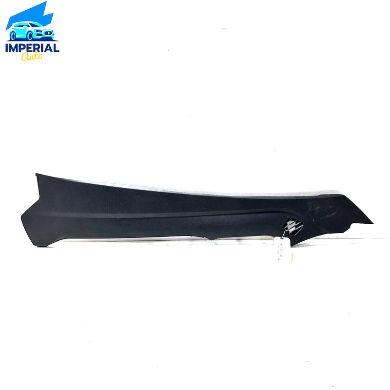 FORD FUSION SE 2017-2020 CENTER CONSOLE LEFT DRIVER SIDE LOWER TRIM COVER OEM