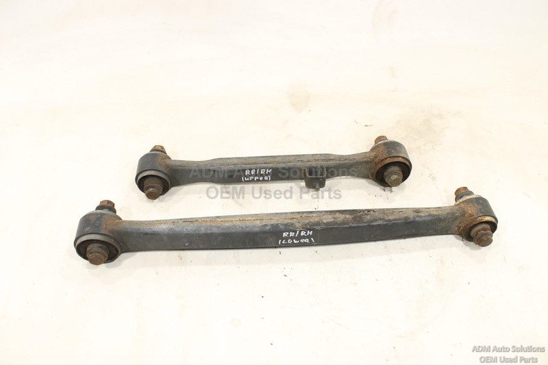 2019 - 2024 RAM 1500 REAR RIGHT LOWER/UPPER CONTROL ARM SET OEM