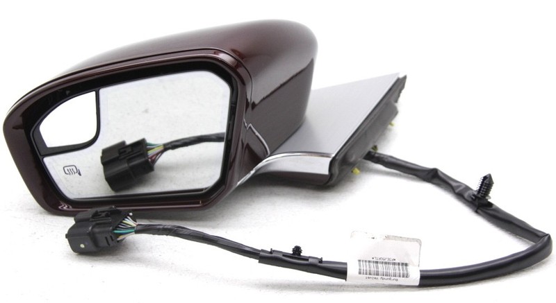 OEM Left Driver Side Exterior Mirror For Lincoln Continental GD98-17683-EJ5GRT