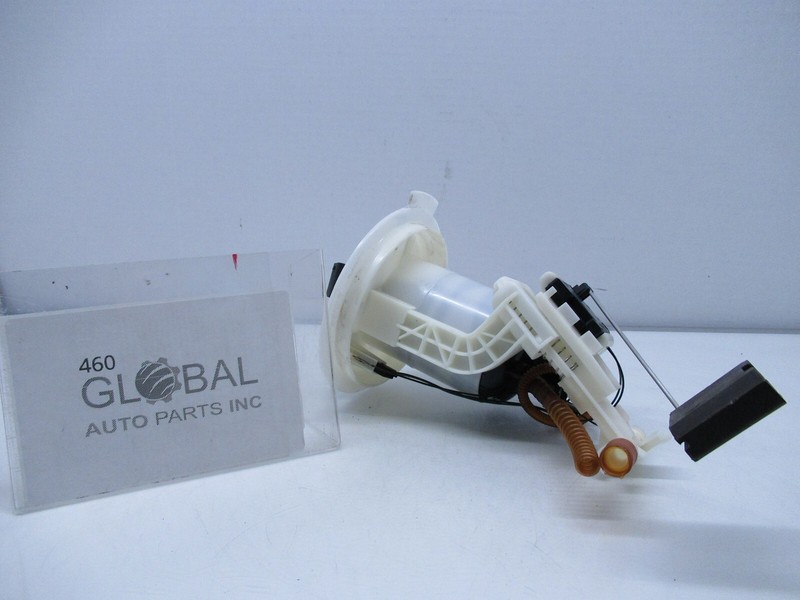 10-11 MERCEDES W212 E350 E550 FUEL PUMP SENDING UNIT OEM