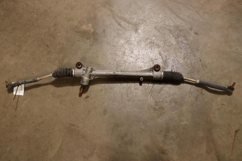 2013-2018 LEXUS ES350 POWER STEERING GEAR RACK AND PINION MOTOR OEM