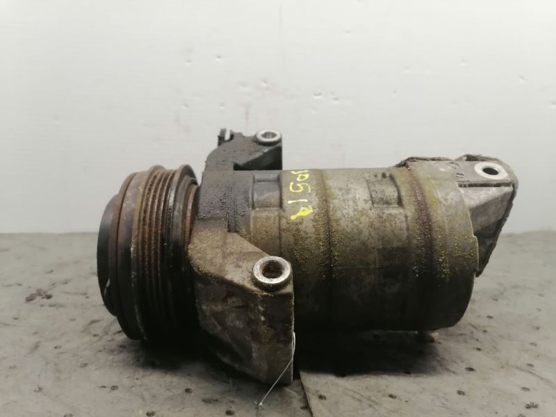 Air Conditioner AC Compressor Turbo Fits 15-19 TRANSIT 150 1334669