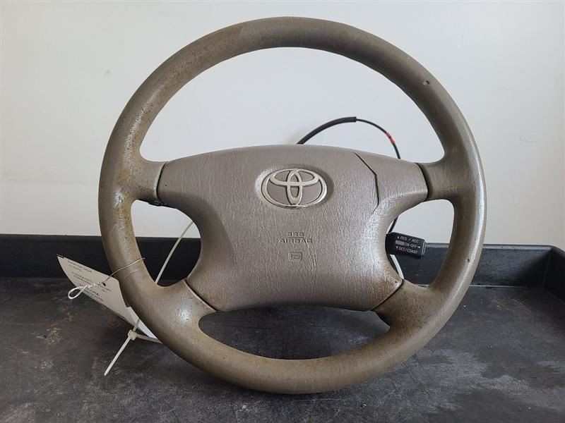 Steering Wheel Fits 2004 Camry 576571