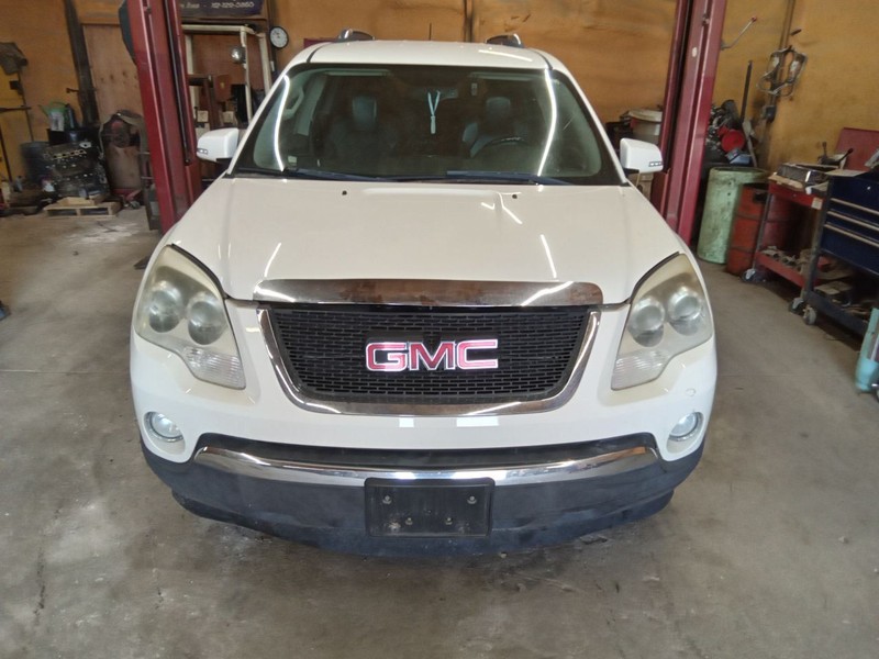 Audio Equipment Radio Amplifier Left Hand Dash Fits 07-09 ACADIA 576875