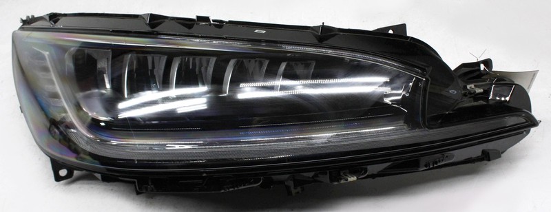OEM Right Passenger Side Headlamp For Lincoln Aviator RC5Z-13008-C