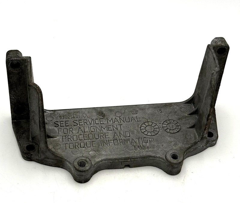 ✅2003-2026 DODGE RAM CLASSIC 1500-3500 ENGINE DUST STRUCTURAL COVER Mopar OEM