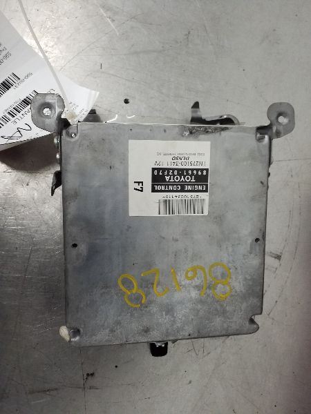 Engine ECM Electronic Control Module Automatic 4 Speed AWD Fits 06 VIBE 191467