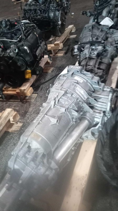 2015 Audi A8 Automatic Transmission Assembly 4WD OEM 100K Miles Warranty