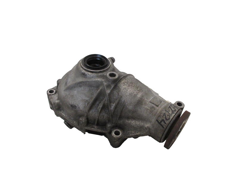 💚 2011-2014 BMW X5M X6M E70 E71 FRONT DIFFERENTIAL GEAR CARRIER 3.91 RATIO X5 M