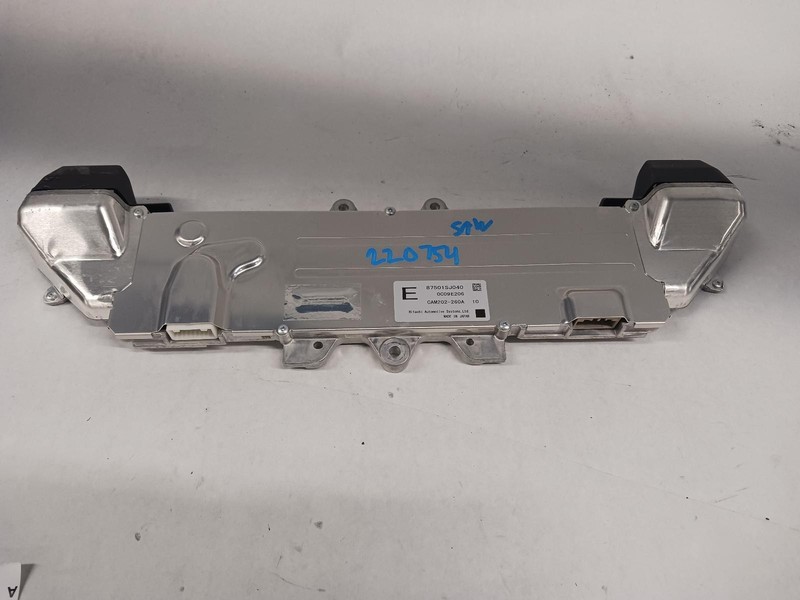 21-'22 SUBARU FORESTER front camera Eye Sight OEM 1 Year Warranty!