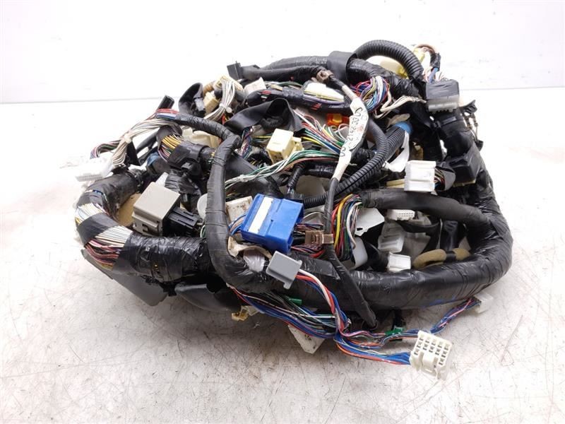 2003 LEXUS ES300 3.0L RWD AT DASH WIRE HARNESS 82142-33080