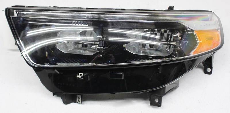 OEM Left Driver Side LED Headlamp For Ford Explorer Limited, XLT MB5B-13035-BD